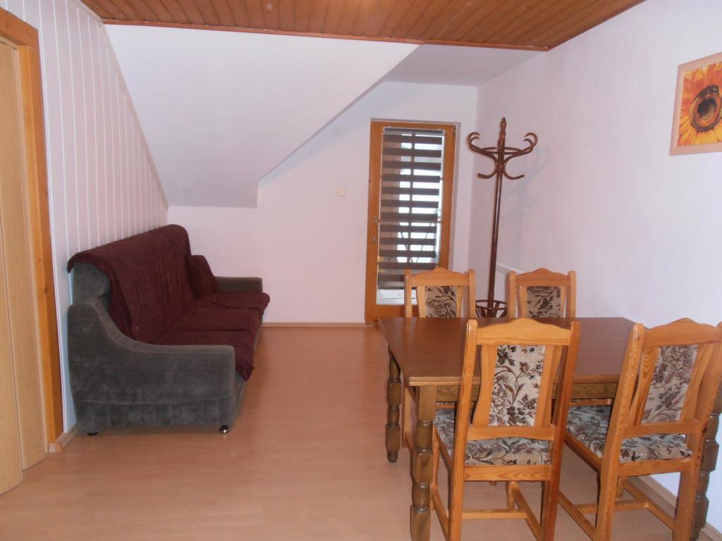 Apartment Veronika Přední Výtoň Habitación foto