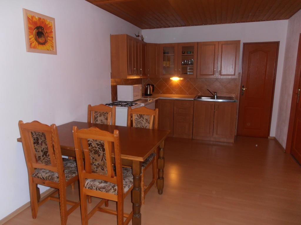 Apartment Veronika Přední Výtoň Habitación foto