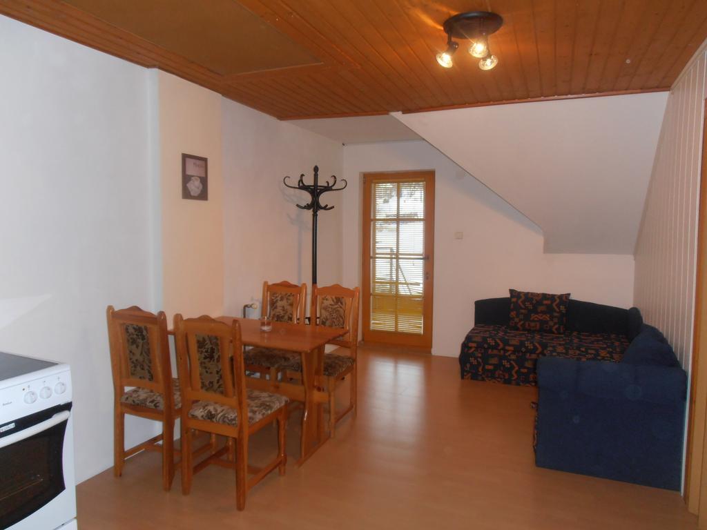 Apartment Veronika Přední Výtoň Habitación foto